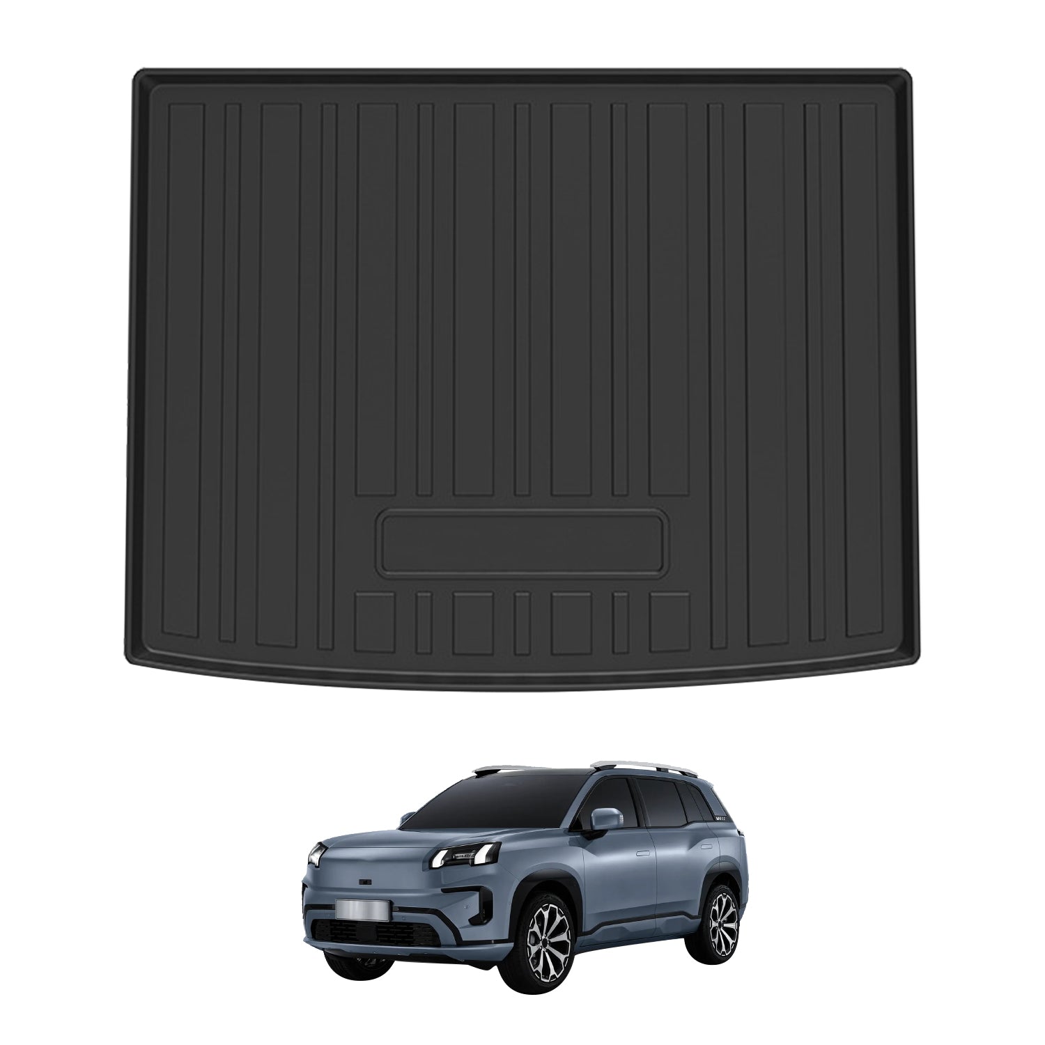 Boot Liner for Aion Aion V 2025-Onwards
