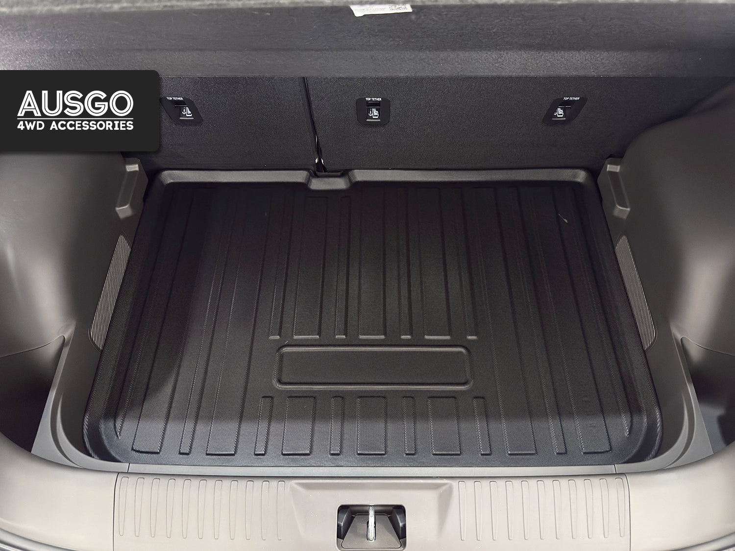 Boot Liner for GAC AION UT 2026-Onwards
