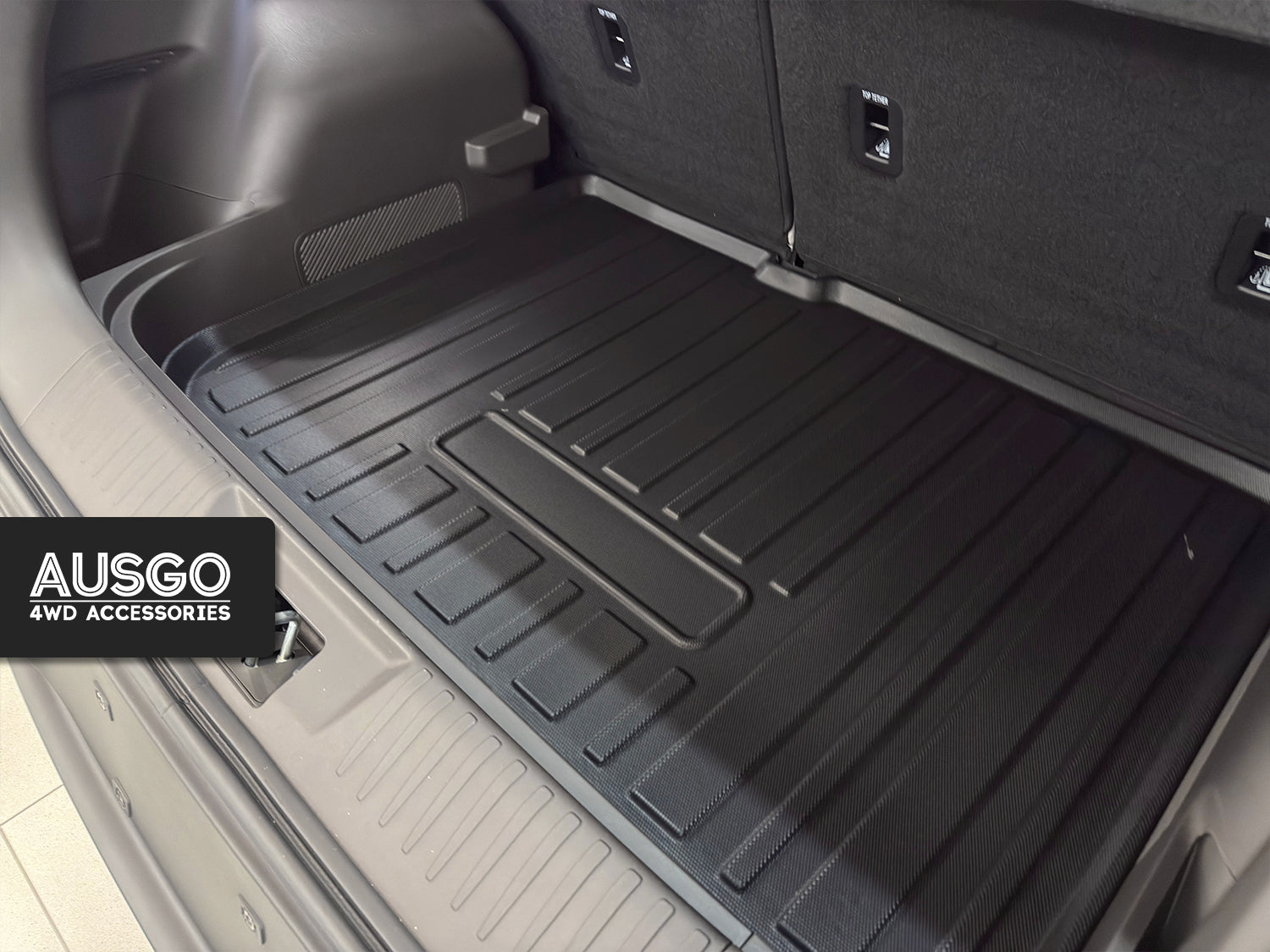 Boot Liner for GAC AION UT 2026-Onwards