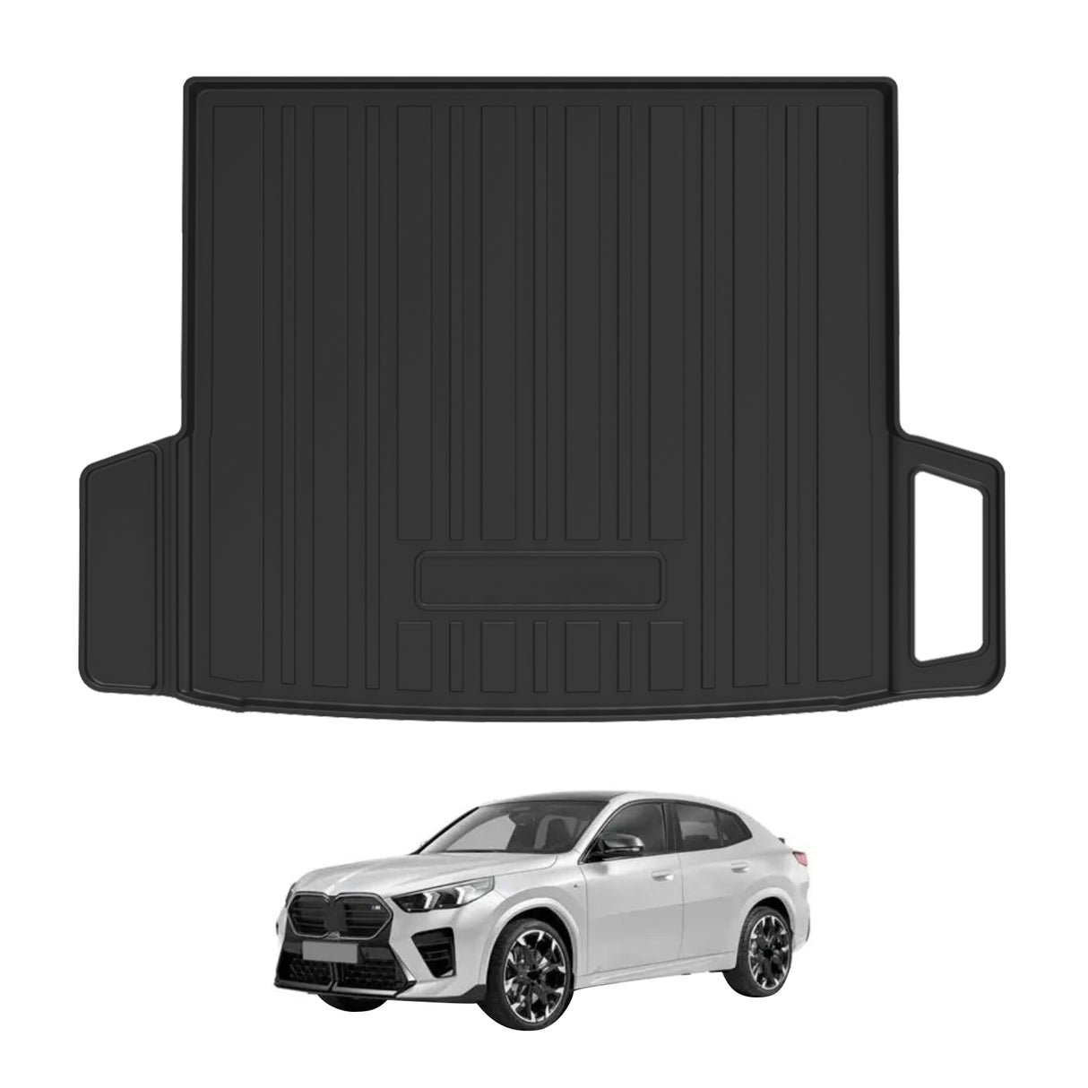 PRE-ORDER Boot Liner for BMW X2 U10 2023-Onwards