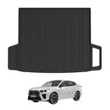 PRE-ORDER Boot Liner for BMW X2 U10 2023-Onwards