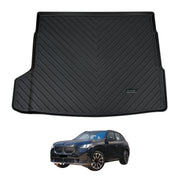 Boot Liner for BMW X3 G45 2024-Onwards