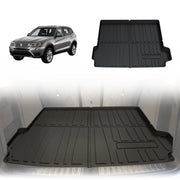 Boot Liner for BMW X3 F25 2011-2017