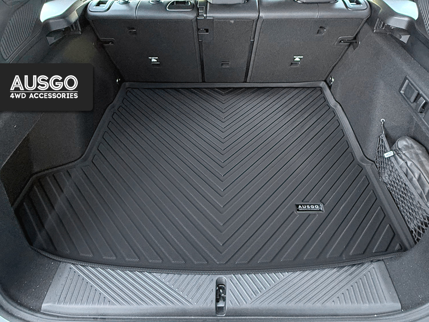Boot Liner for BMW X3 G45 2024-Onwards