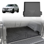 PRE-ORDER Boot Liner for BMW X5 E70 F15 2007-2018