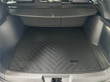5D Car Floor Mats for BYD SEALION 6 2024-Onwards