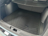5D Car Floor Mats for BYD SEALION 6 2024-Onwards