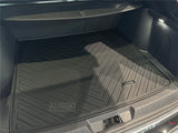 5D Car Floor Mats for BYD SEALION 6 2024-Onwards