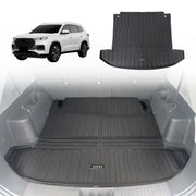 Boot Liner for Chery Tiggo 8 Pro Max 2024-Onwards