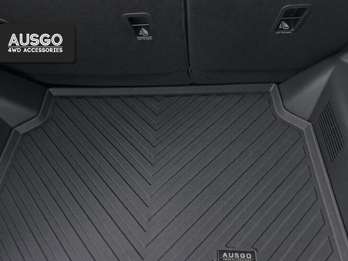 Boot Liner for Chery Tiggo 4 Pro 2024-Onwards