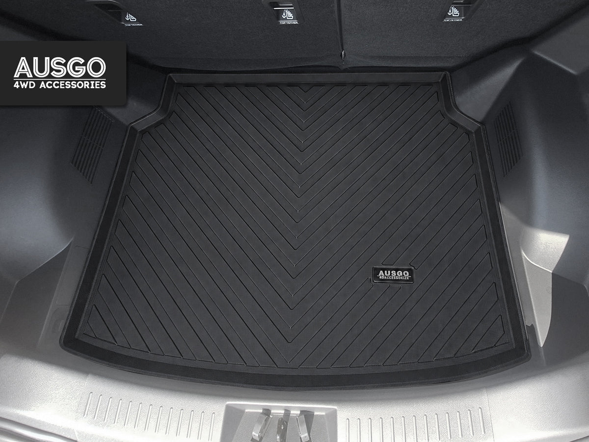 Boot Liner for Chery Tiggo 4 Pro 2024-Onwards