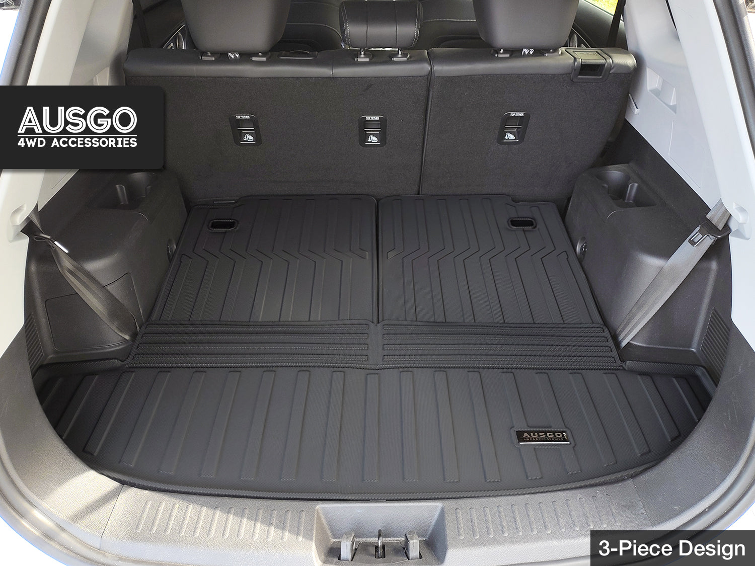 Boot Liner for Chery Tiggo 8 Pro Max 2024-Onwards