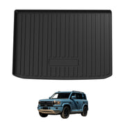 Boot Liner for Denza B5 2025-Onwards