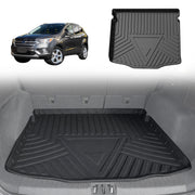 Boot Liner for Ford Escape ZG Series 2016-2020