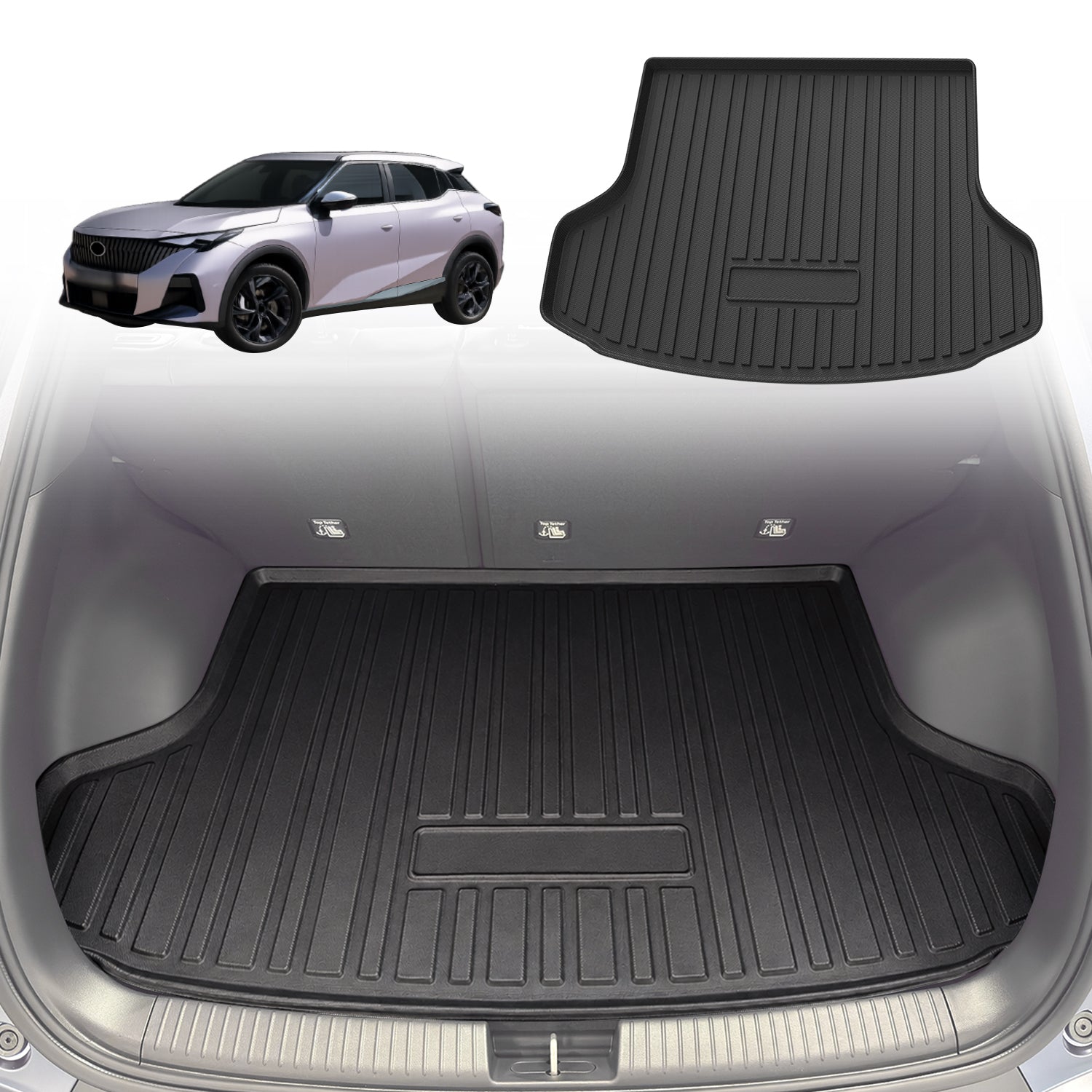 Boot Liner for GAC EMZOOM 2025-Onwards