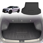 Boot Liner for GAC EMZOOM 2025-Onwards
