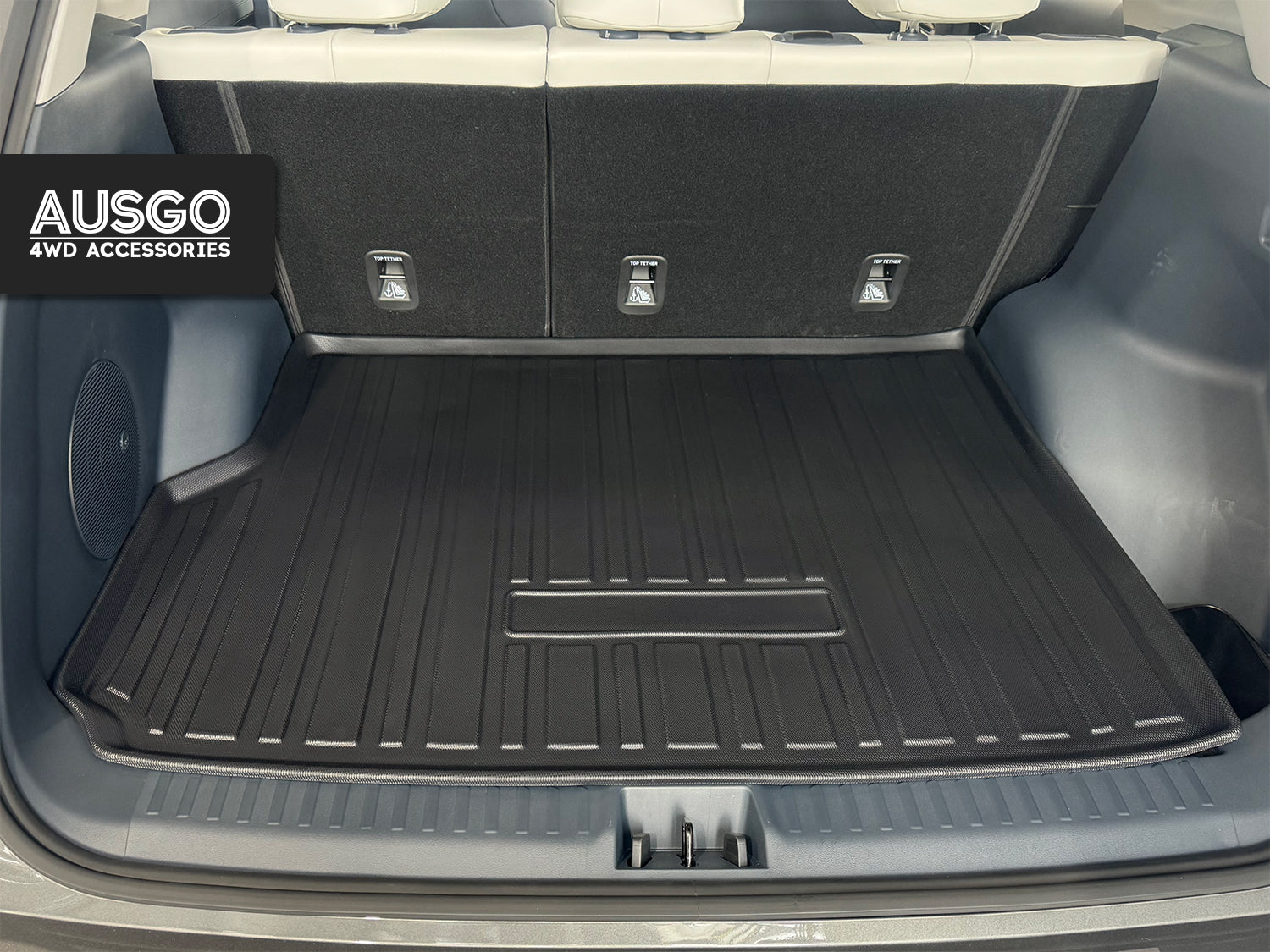 Boot Liner for Geely EX5 2025-Onwards