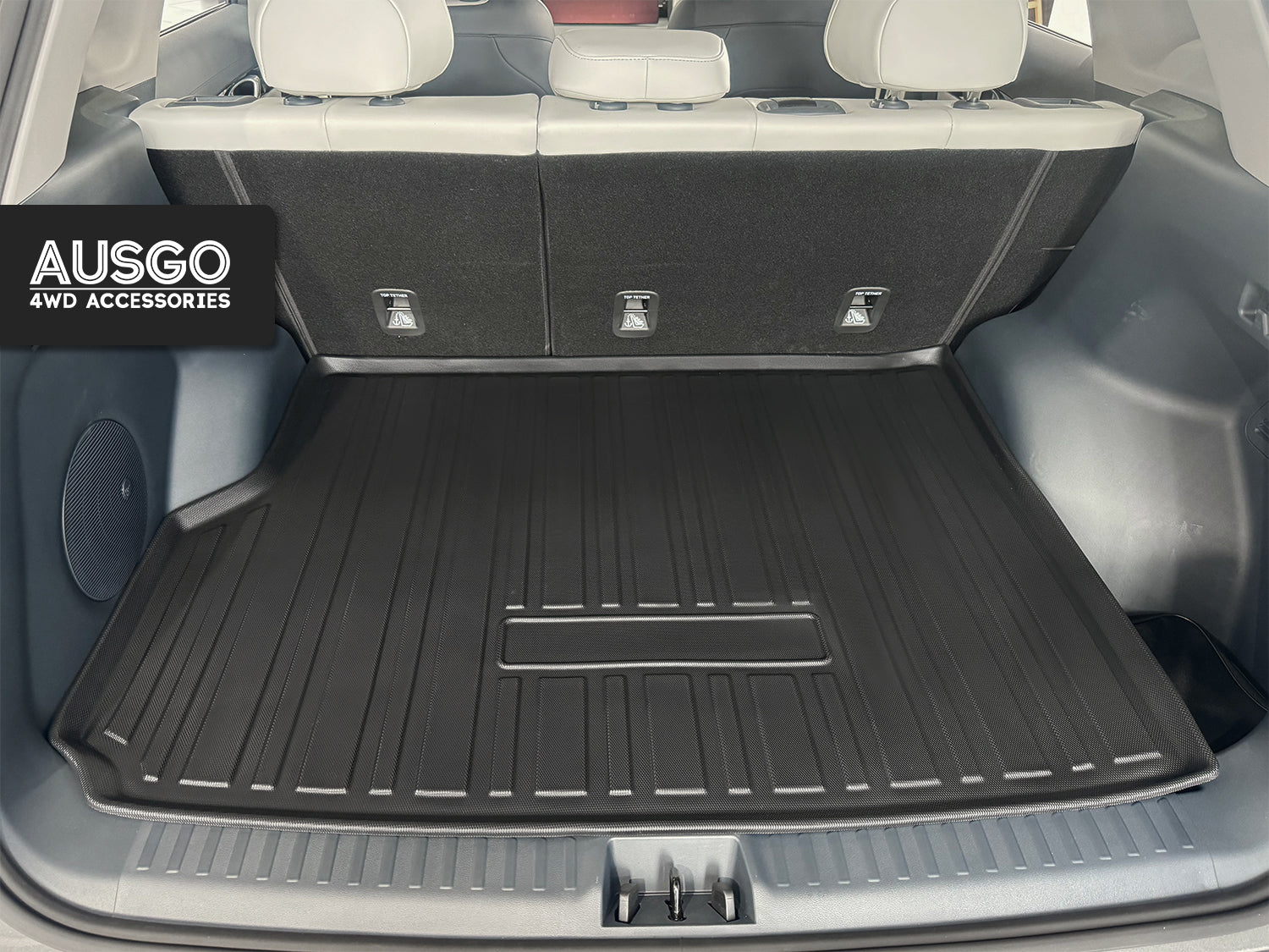 Boot Liner for Geely EX5 2025-Onwards