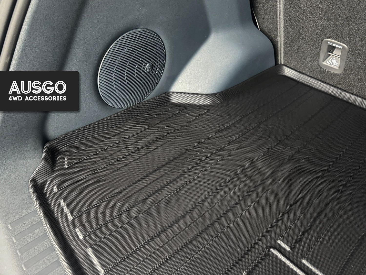 Boot Liner for Geely EX5 2025-Onwards