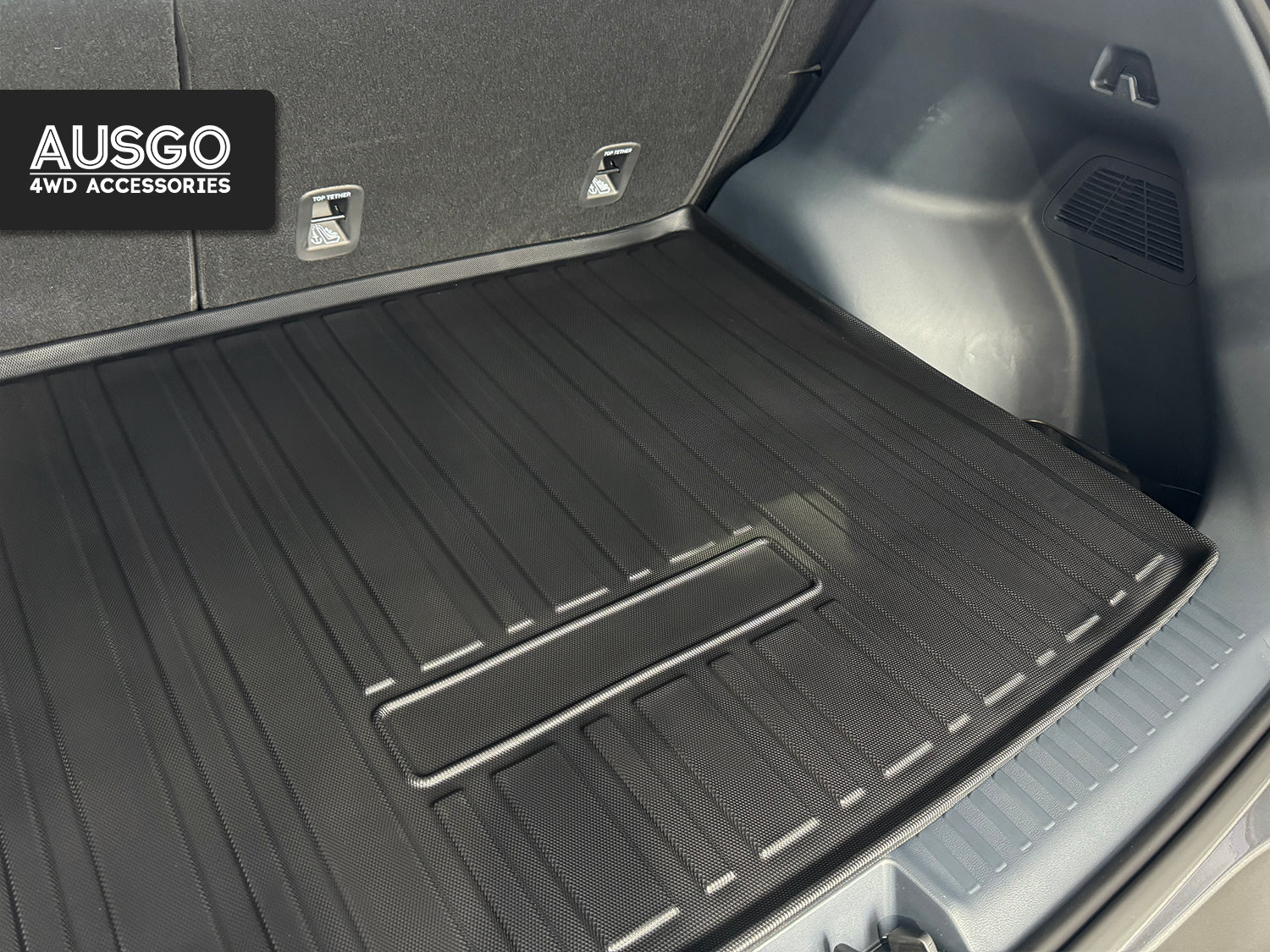 Boot Liner for Geely EX5 2025-Onwards