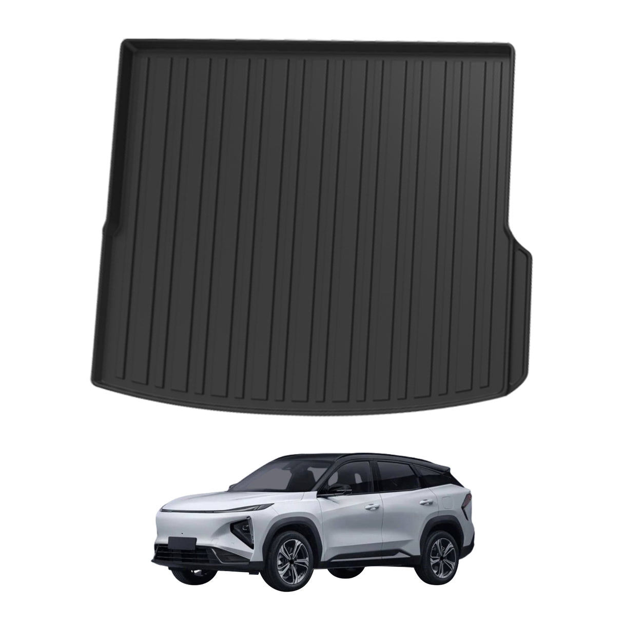 PRE-ORDER Boot Liner for Geely L7 2025-Onwards