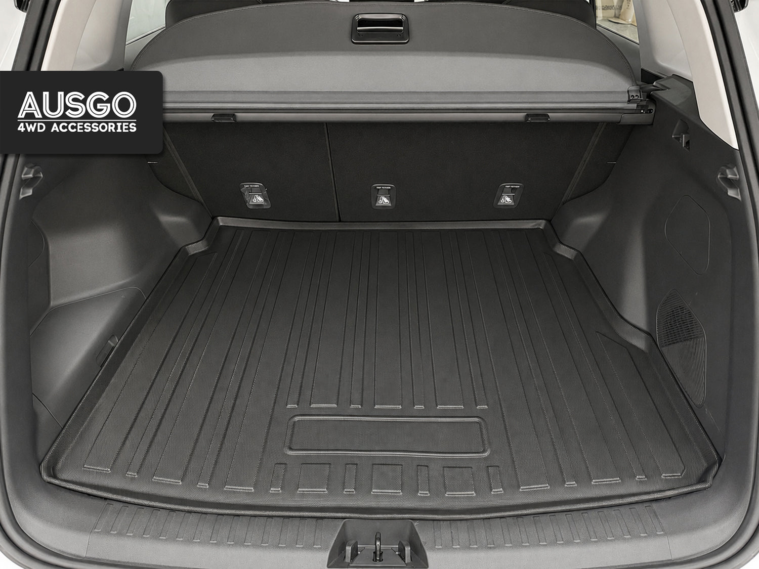 Boot Liner for Geely Starray EM-i 2025-Onwards