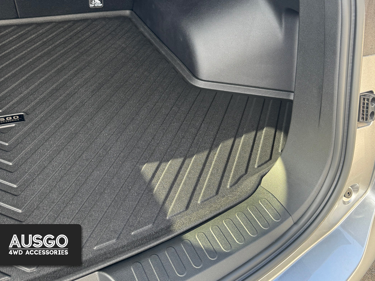 Boot Liner for Haval H6GT B03 Series 2022-Onwards