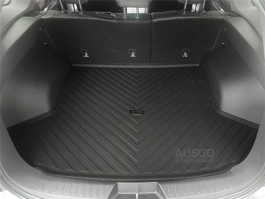 5D Car Floor Mats for Haval H6 B01 Series 2021-Onwards