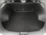 5D Car Floor Mats for Haval H6 B01 Series 2021-Onwards