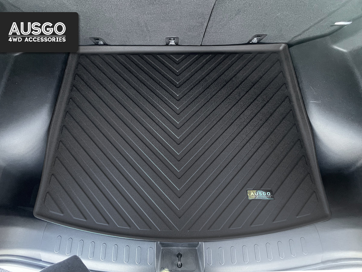 Boot Liner for Haval Jolion Hybrid 2021-2024