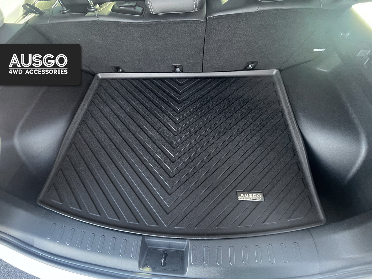 Boot Liner for Haval Jolion Hybrid 2021-2024