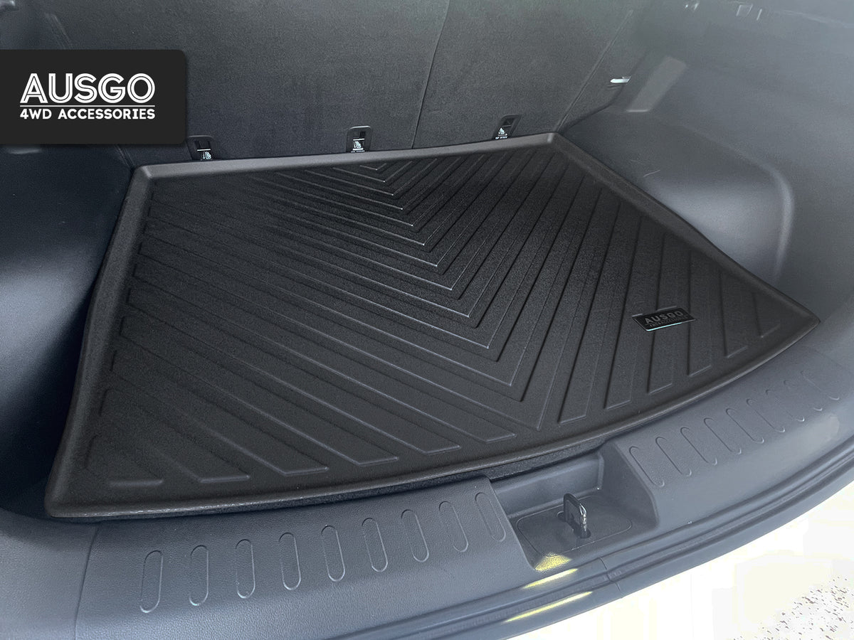 Boot Liner for Haval Jolion Hybrid 2021-2024