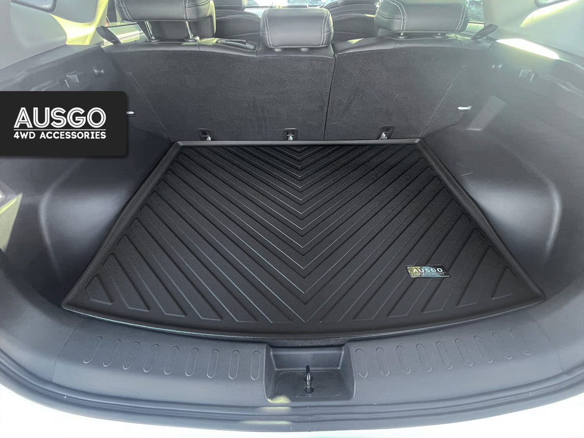 Boot Liner for Haval Jolion Hybrid 2021-2024