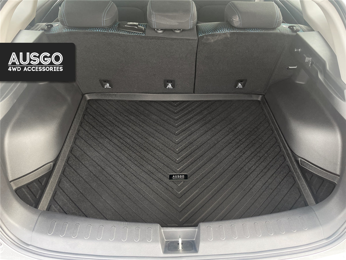 Boot Liner for Haval Jolion Petrol 2021-Onwards