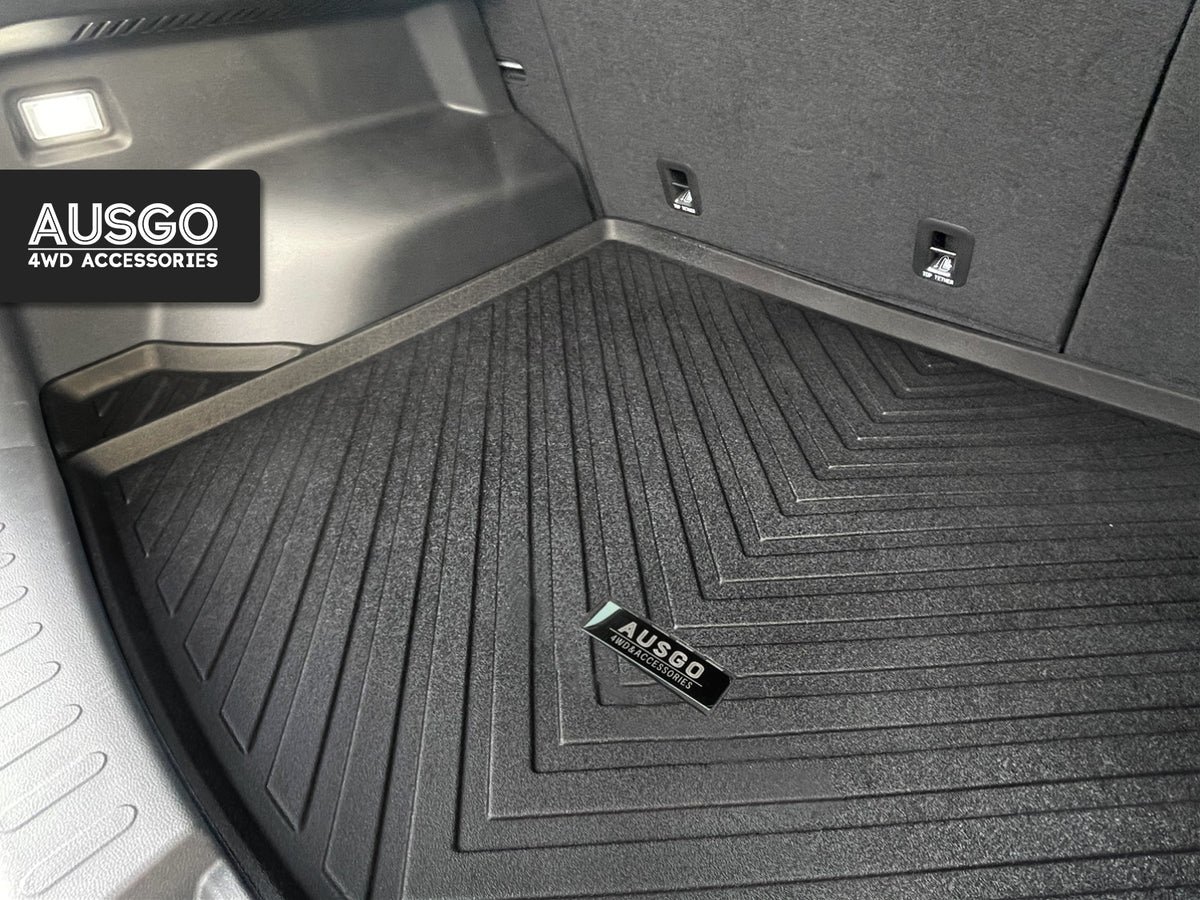 Boot Liner for Haval Jolion Petrol 2021-Onwards