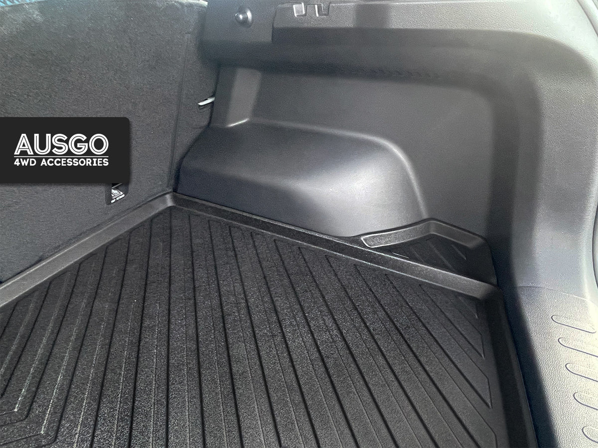 Boot Liner for Haval Jolion Petrol 2021-Onwards