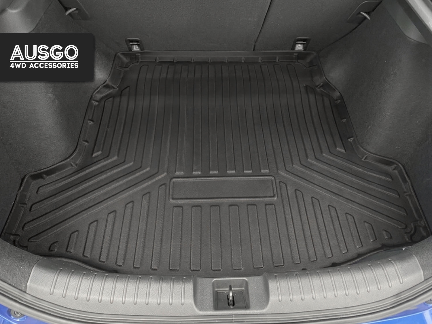 Boot Liner for Honda Civic 10th Hatch 2017-2021