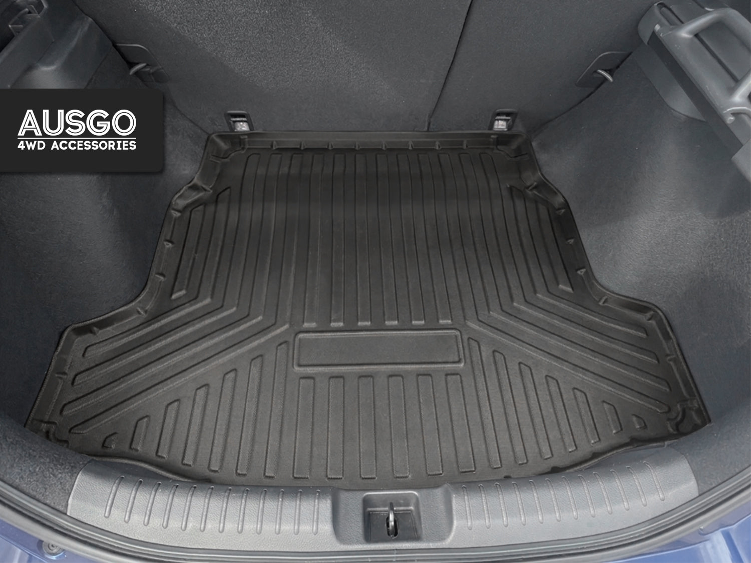 Boot Liner for Honda Civic 10th Hatch 2017-2021