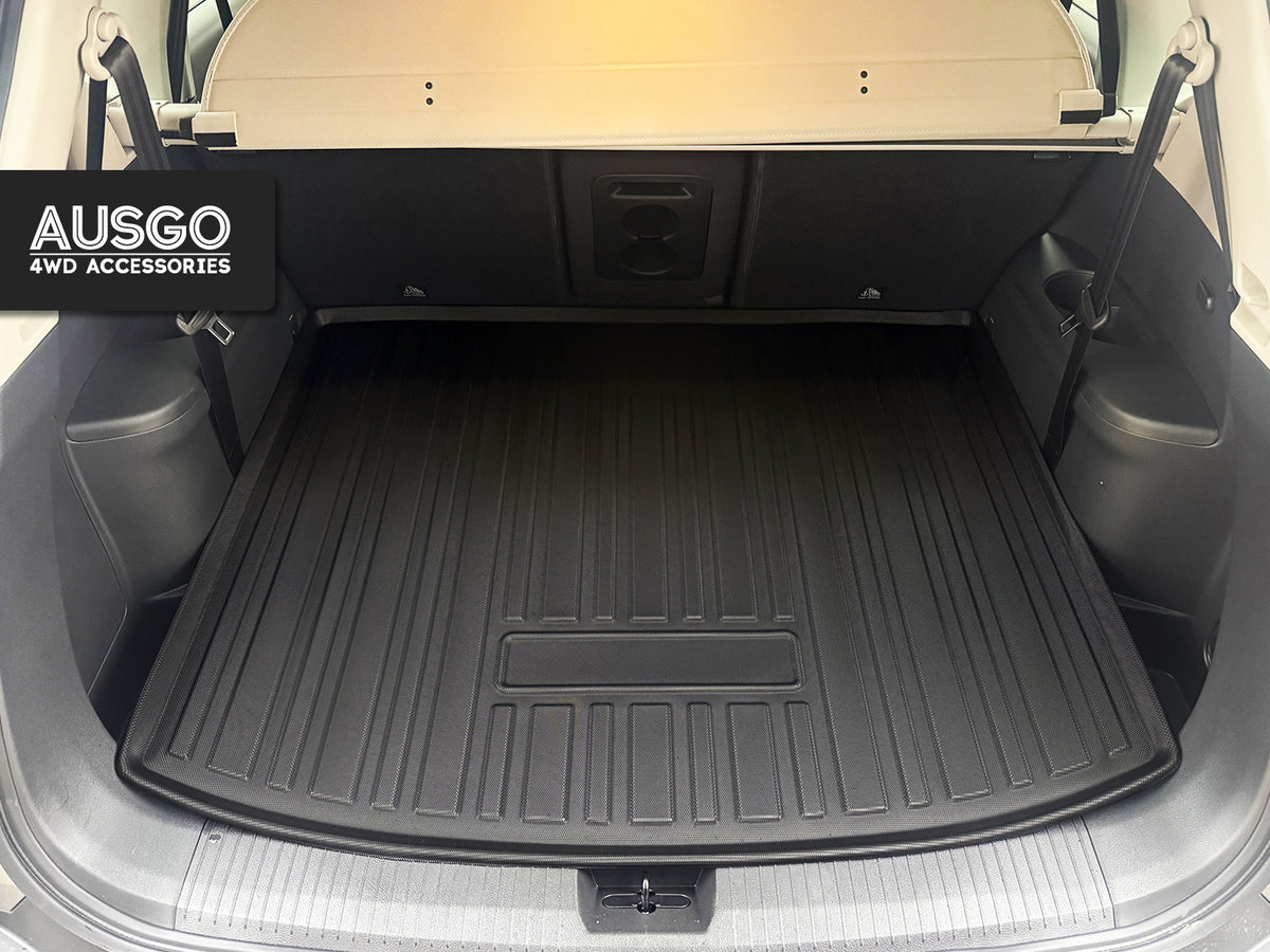 Boot Liner for Honda CRV CR-V RS Series 2023-Onwards
