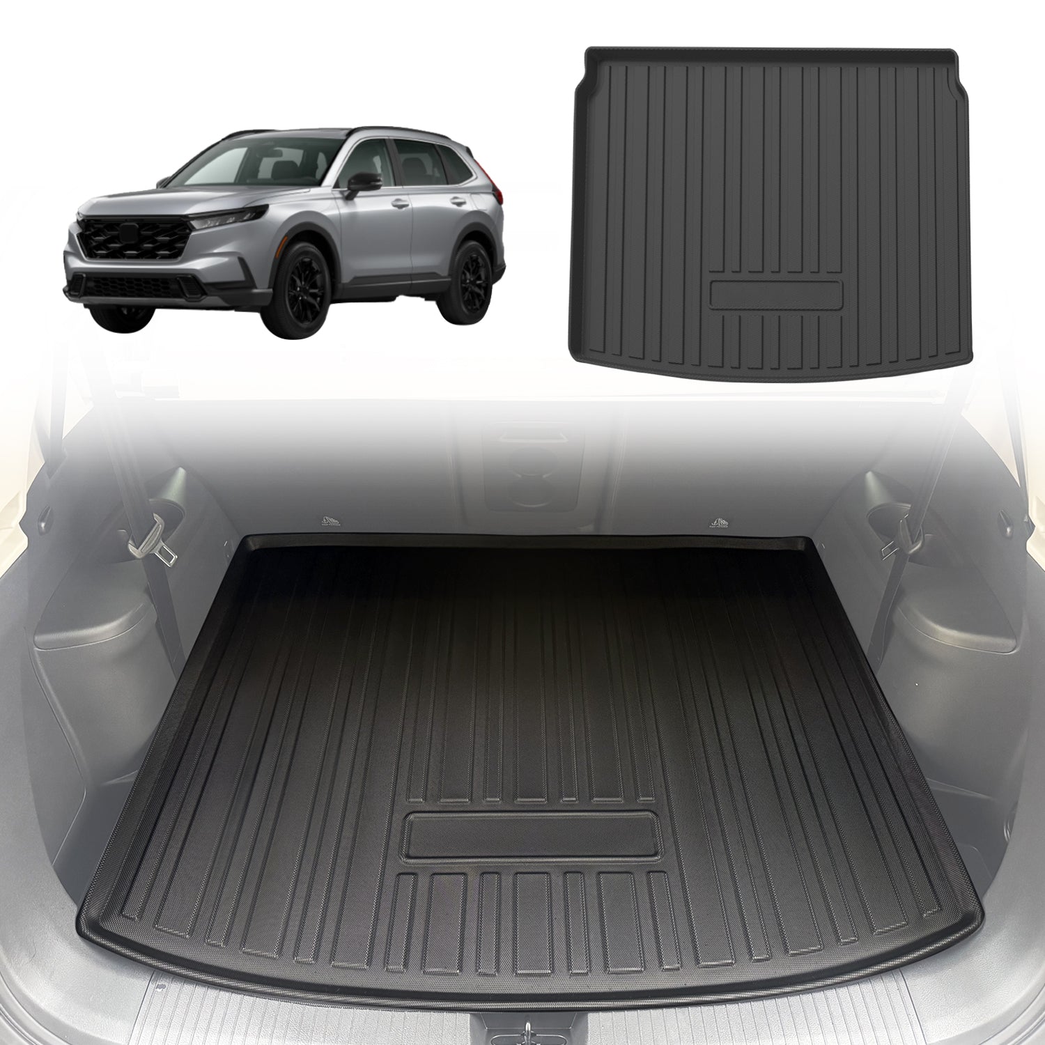 Boot Liner for Honda CRV CR-V RS Series 2023-Onwards