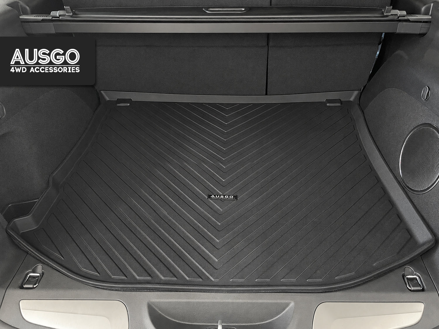 Boot Liner for Jeep Grand Cherokee WK 2010-2021
