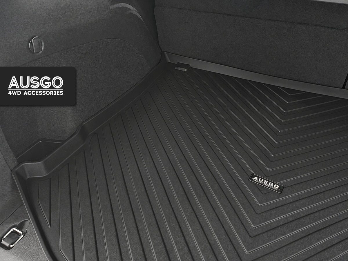 Boot Liner for Jeep Grand Cherokee WK 2010-2021