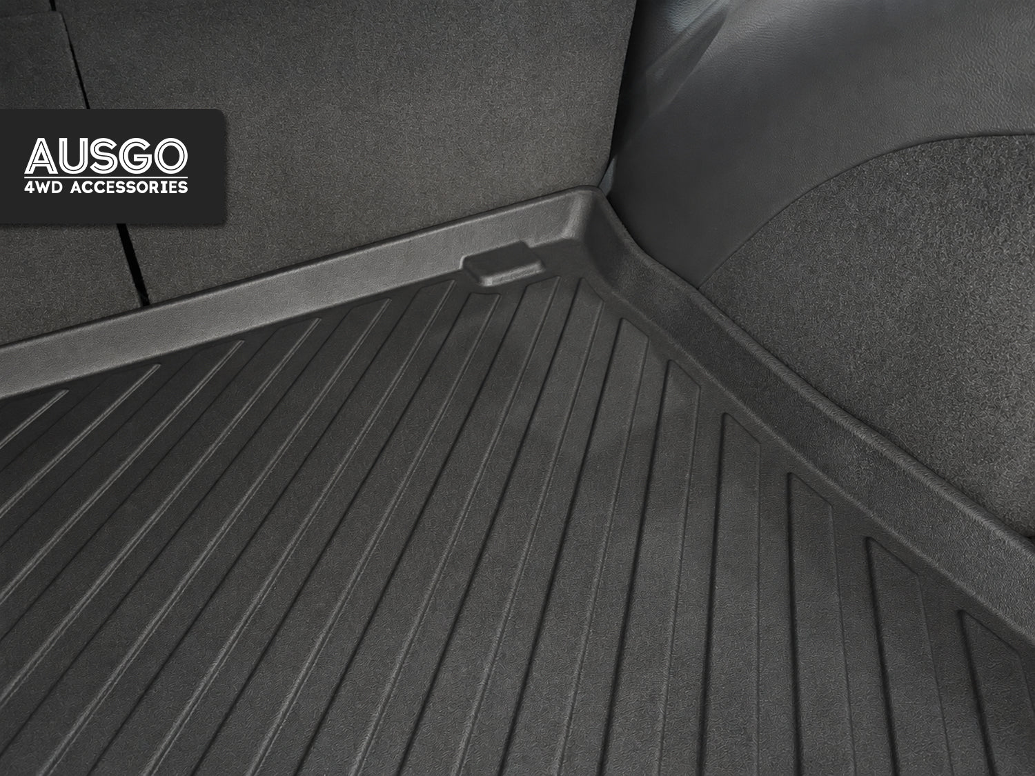 Boot Liner for Jeep Grand Cherokee WK 2010-2021