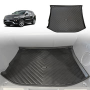 Boot Liner for Jeep Grand Cherokee WK 2010-2021