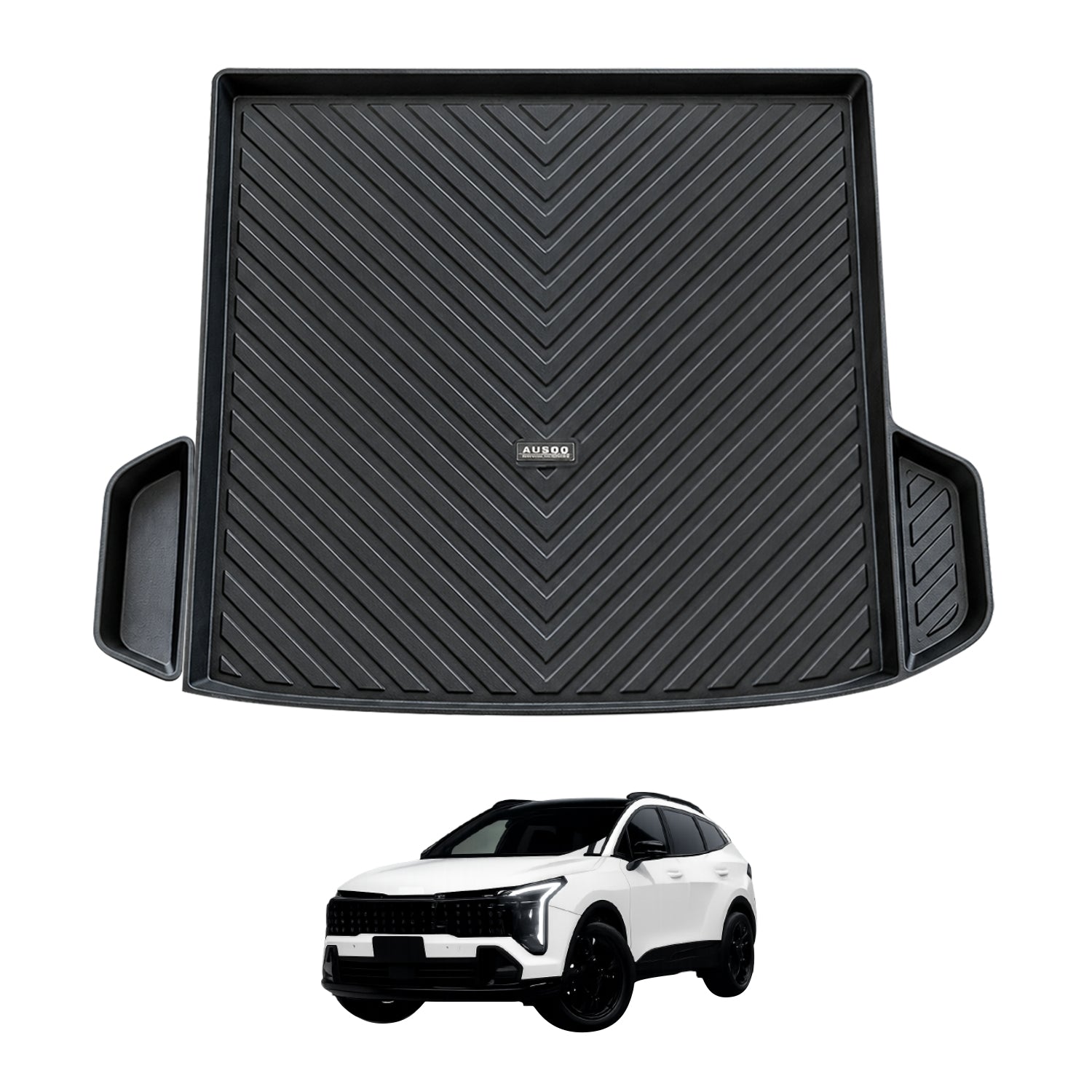 Boot Liner for KIA Sportage 2025-Onwards