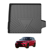 Boot Liner for Land Rover Range Rover Sport L494 Series 2013-2022