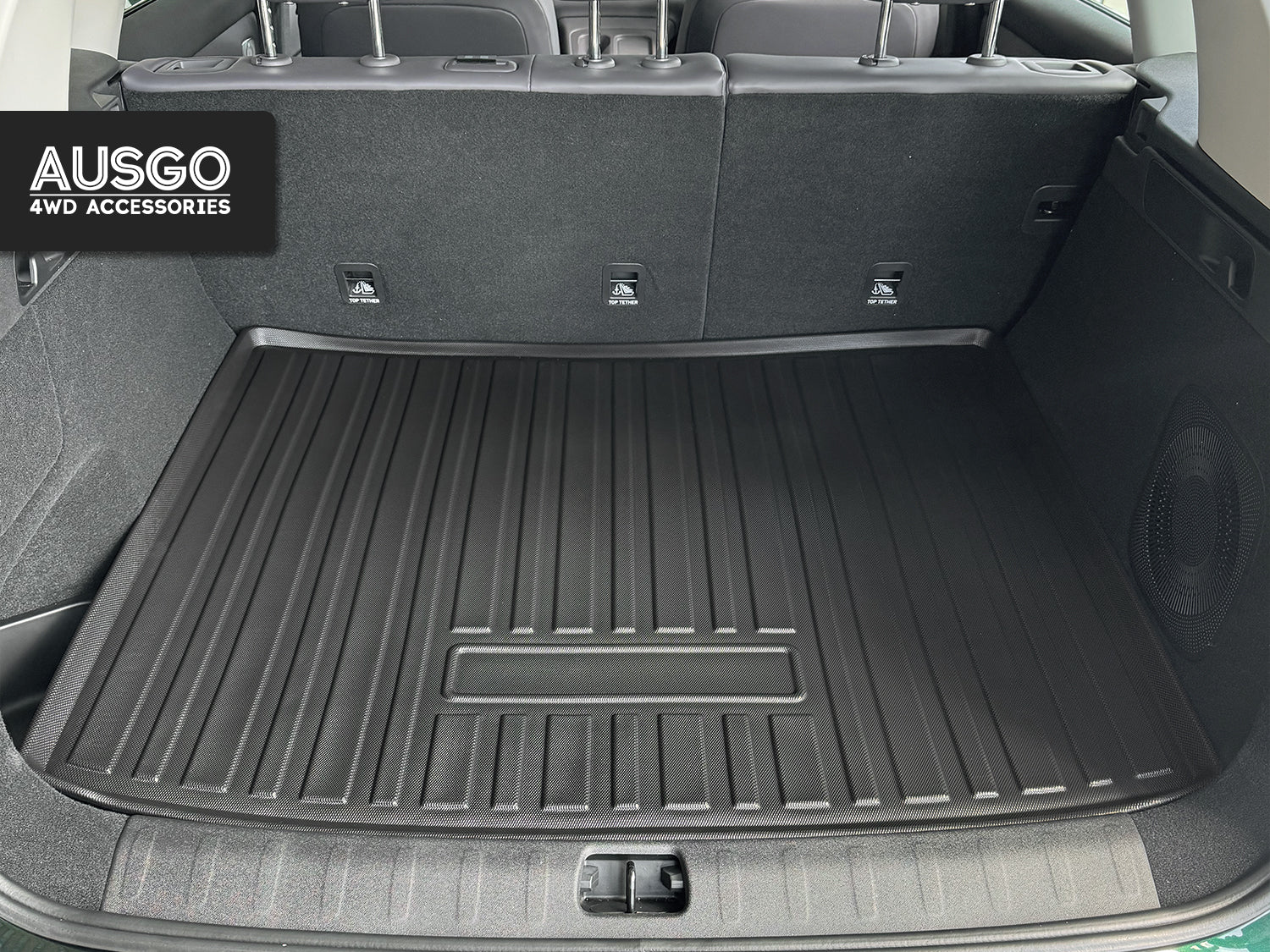 Boot Liner for Leapmotor C10 2024-Onwards