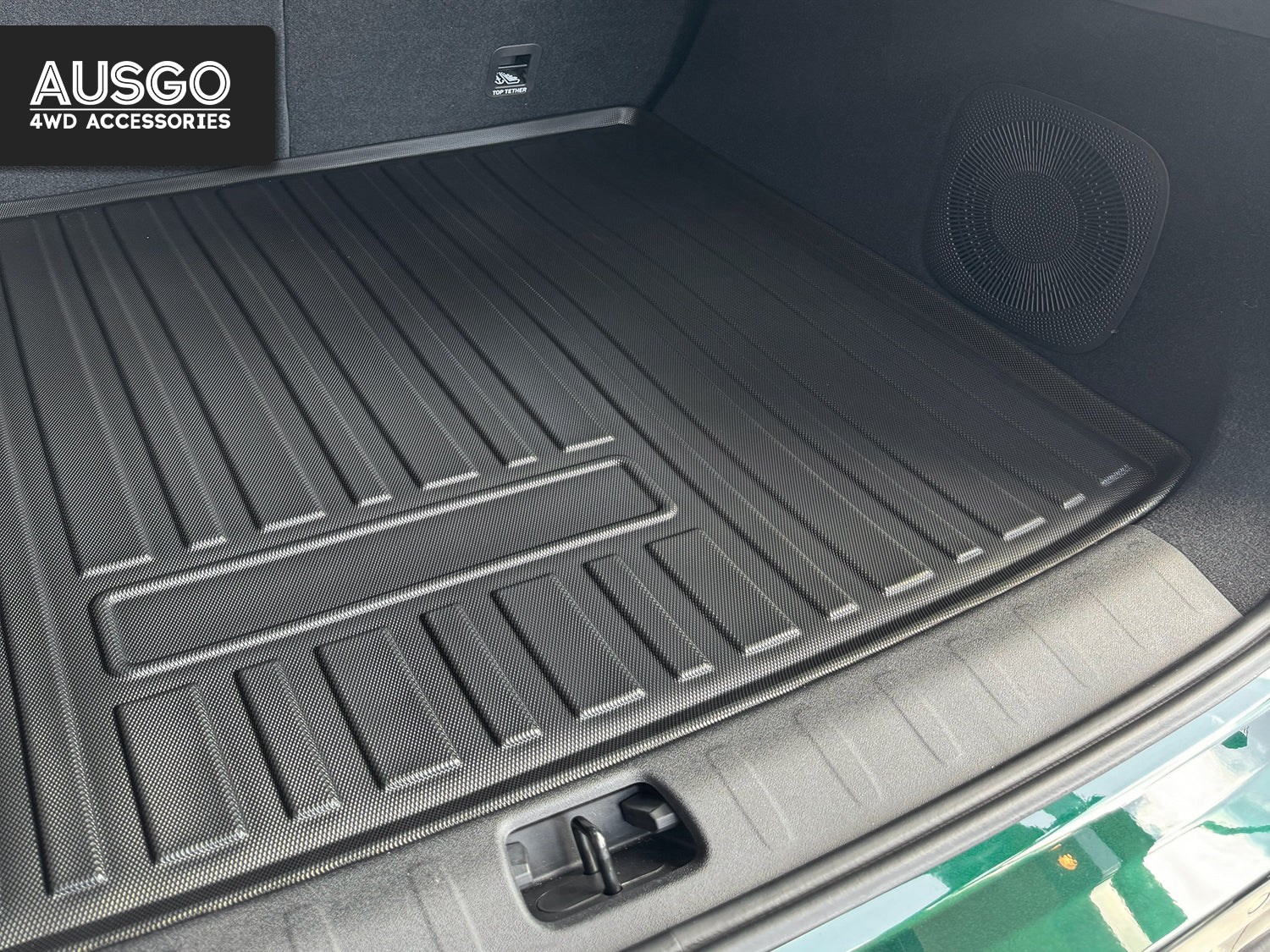 Boot Liner for Leapmotor C10 2024-Onwards