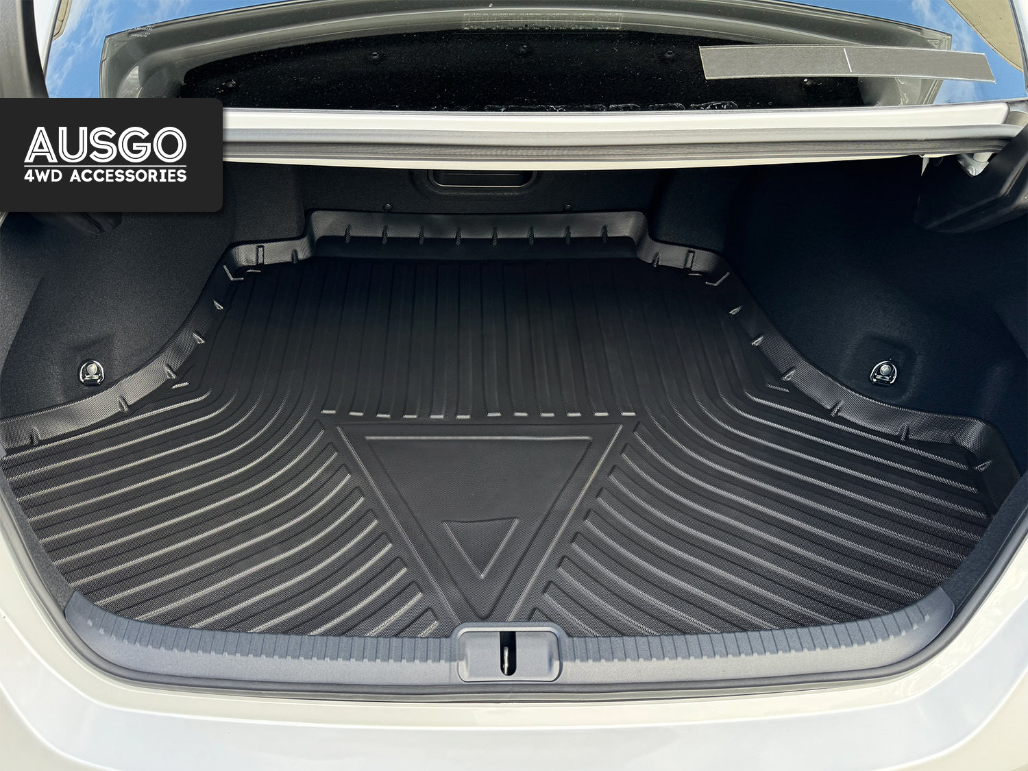 Boot Liner for Lexus ES Series 2018-Onwards