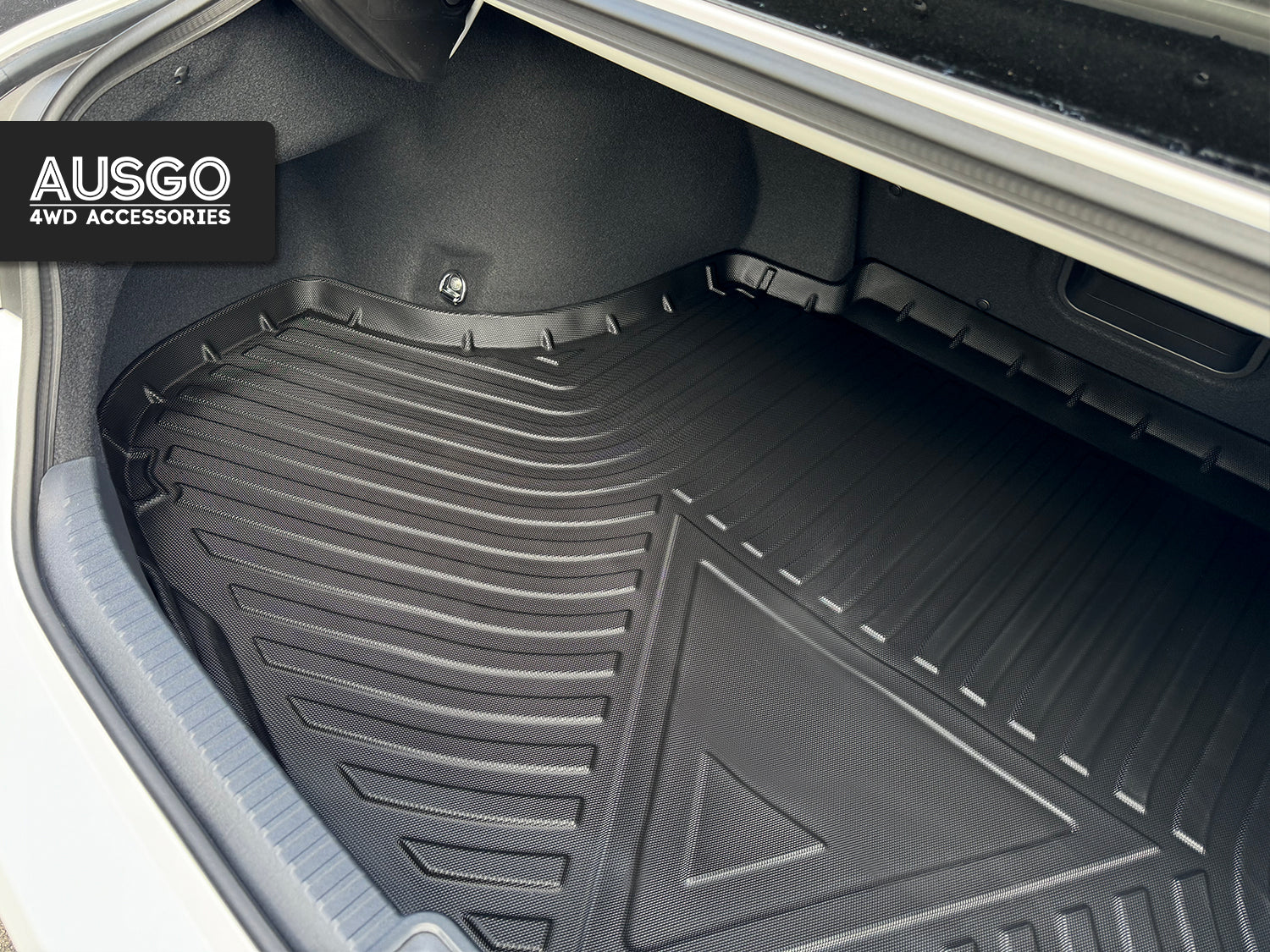 Boot Liner for Lexus ES Series 2018-Onwards